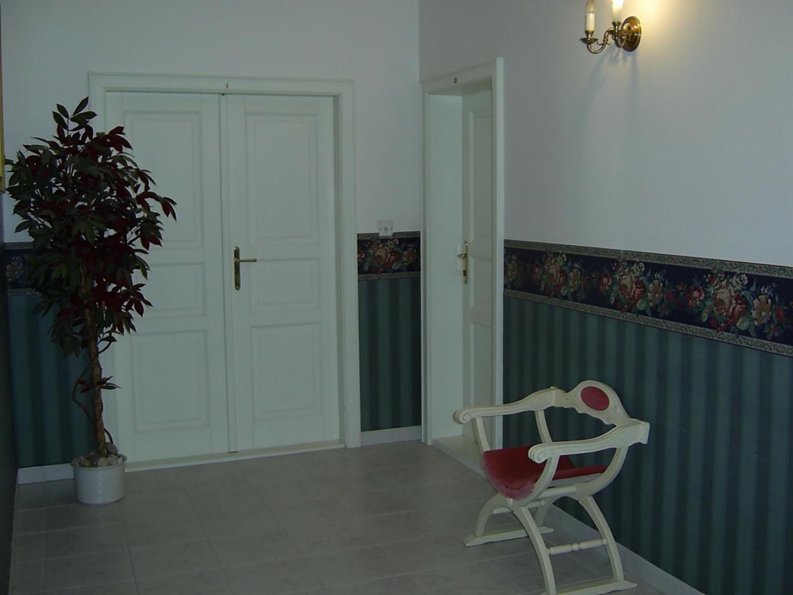 Pension Sejko Horní Planá Extérieur photo