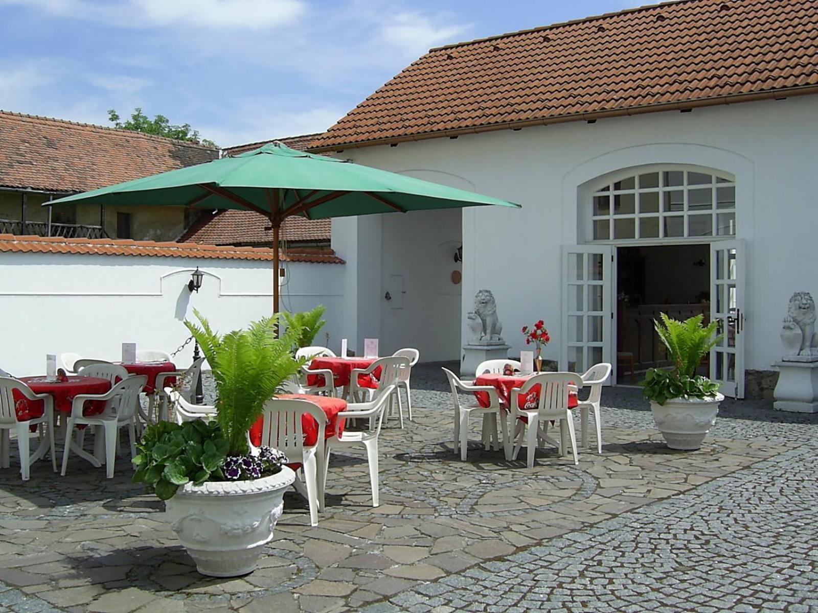 Pension Sejko Horní Planá Extérieur photo