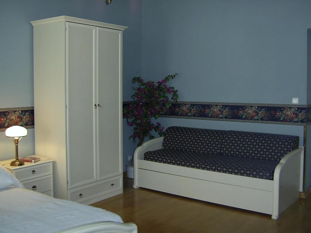 Pension Sejko Horní Planá Chambre photo