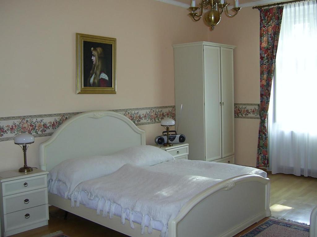 Pension Sejko Horní Planá Chambre photo