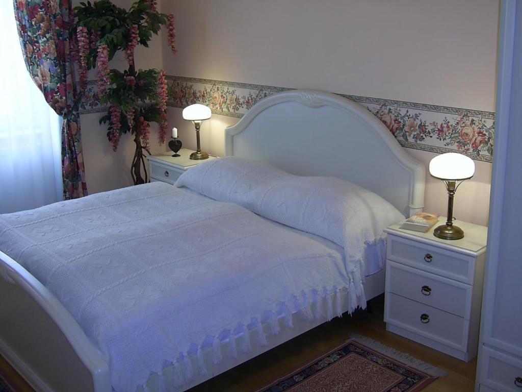 Pension Sejko Horní Planá Chambre photo
