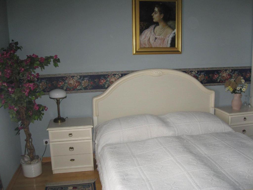 Pension Sejko Horní Planá Chambre photo