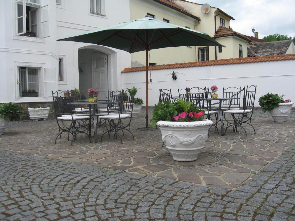 Pension Sejko Horní Planá Chambre photo