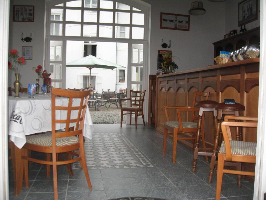 Pension Sejko Horní Planá Chambre photo