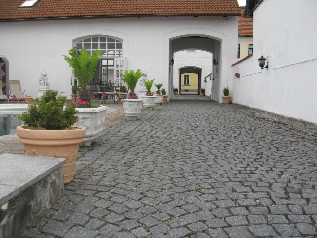 Pension Sejko Horní Planá Extérieur photo