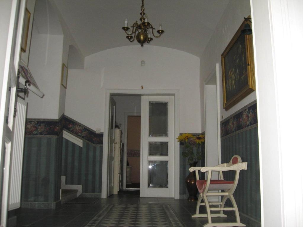 Pension Sejko Horní Planá Extérieur photo
