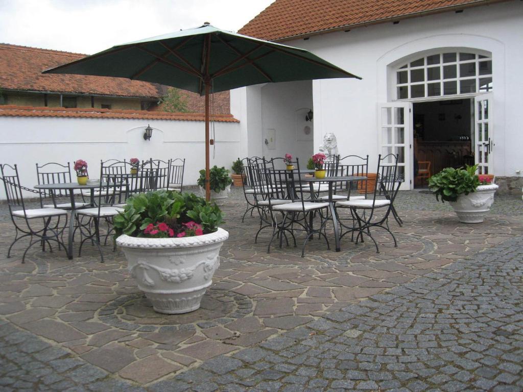 Pension Sejko Horní Planá Extérieur photo