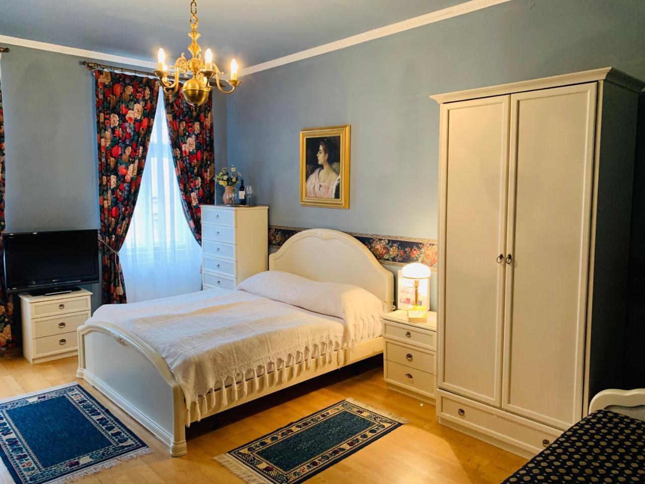 Pension Sejko Horní Planá Extérieur photo
