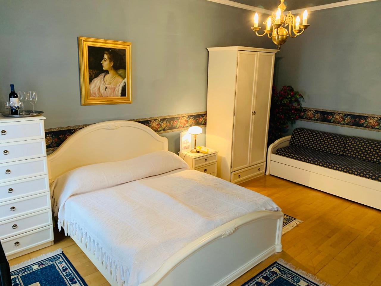 Pension Sejko Horní Planá Extérieur photo