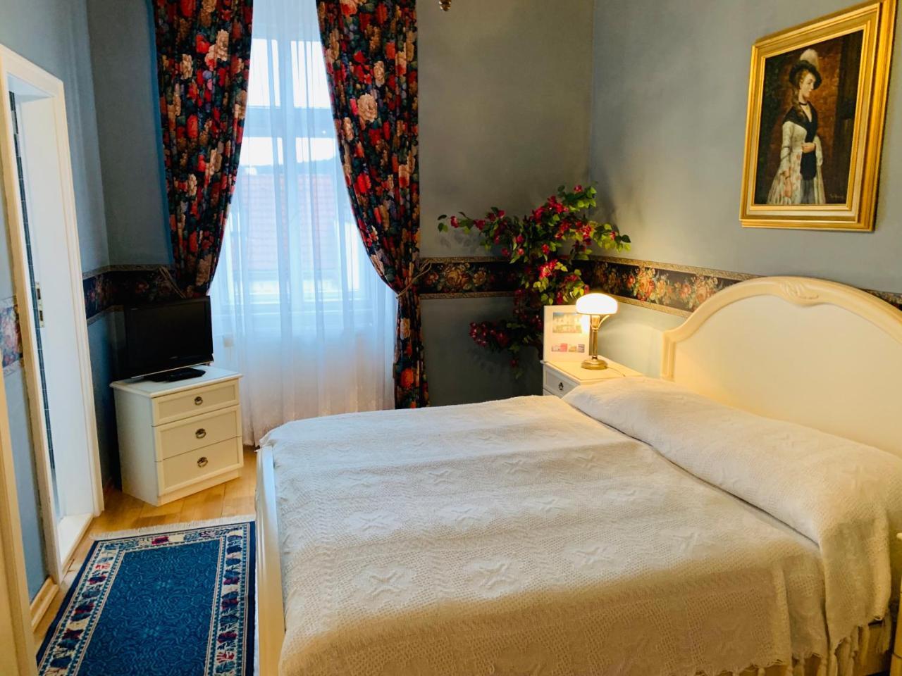 Pension Sejko Horní Planá Extérieur photo