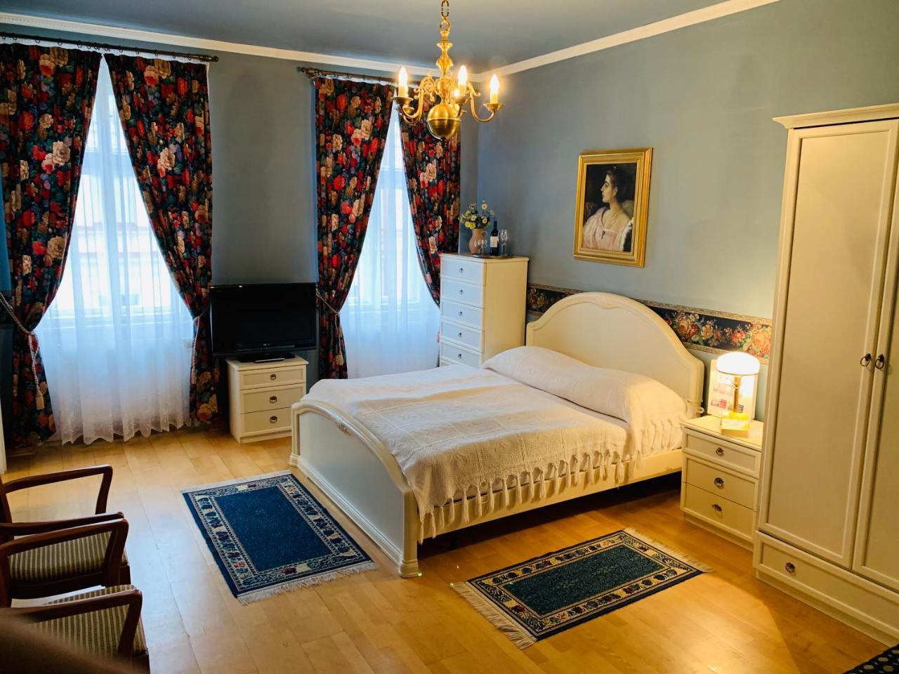 Pension Sejko Horní Planá Extérieur photo